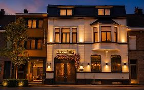 B&B Herenhuis
